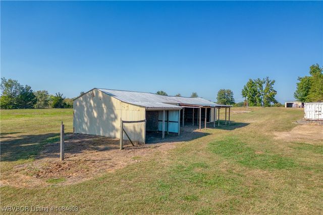 2825 Main Street, Charleston, AR 72933