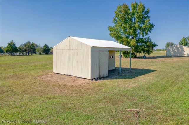 2825 Main Street, Charleston, AR 72933