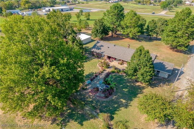 2825 Main Street, Charleston, AR 72933