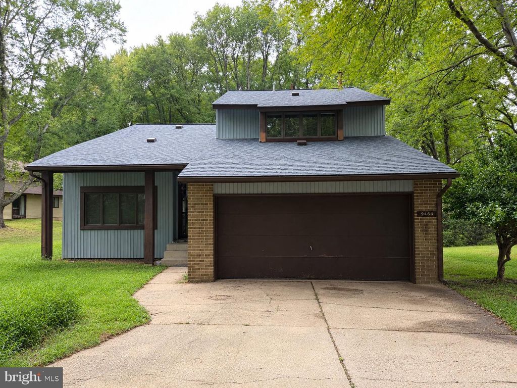 9464 SOHAP LN, Columbia, MD 21045