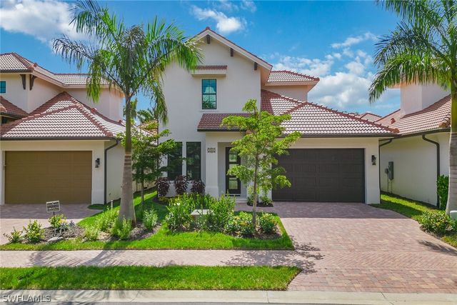 7968 Cordoba PL, Naples, FL 34113