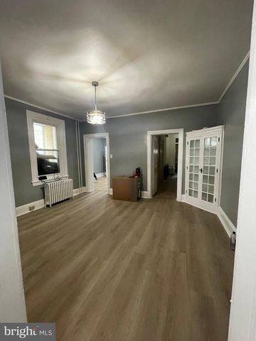 108 N GEORGE ST, Pottsville, PA 17901