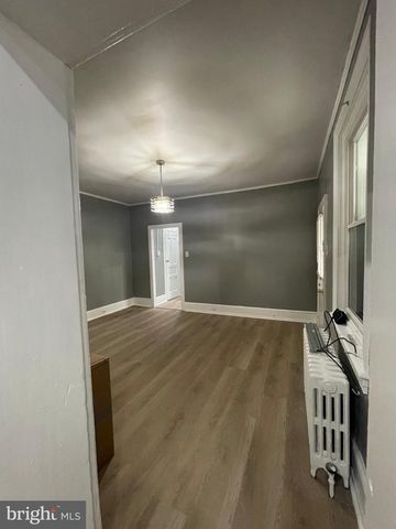 108 N GEORGE ST, Pottsville, PA 17901