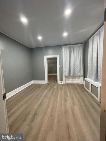 108 N GEORGE ST, Pottsville, PA 17901