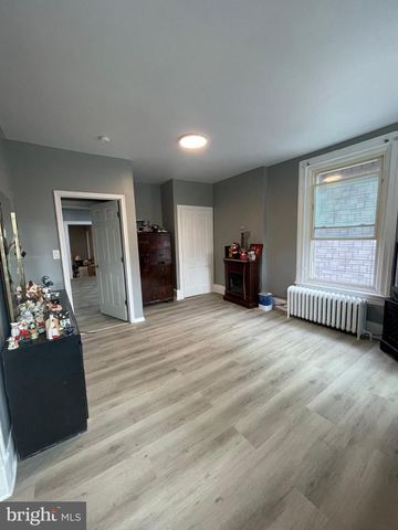 108 N GEORGE ST, Pottsville, PA 17901