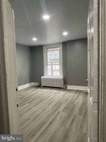108 N GEORGE ST, Pottsville, PA 17901