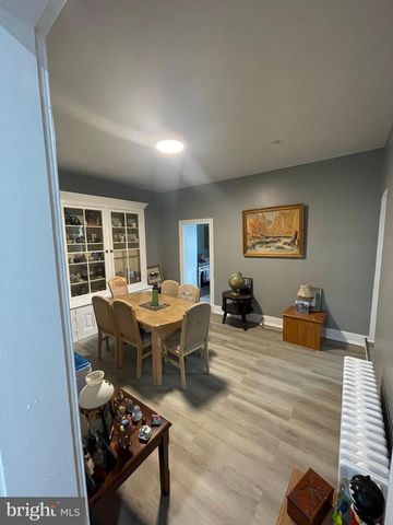 108 N GEORGE ST, Pottsville, PA 17901
