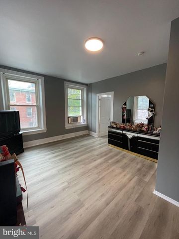 108 N GEORGE ST, Pottsville, PA 17901