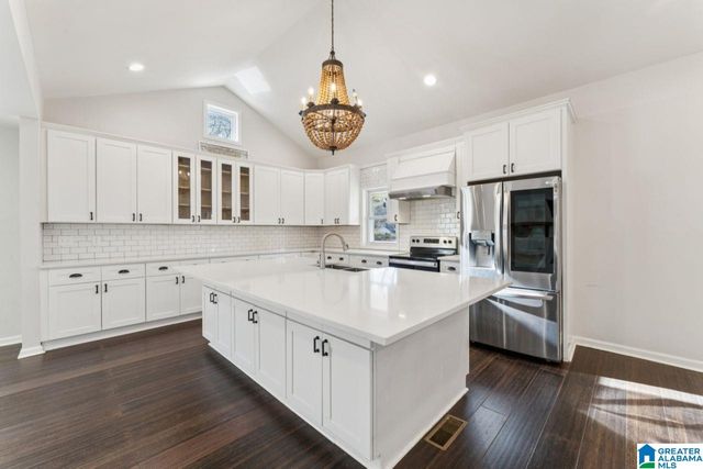 7681 HAPPY HOLLOW ROAD, Trussville, AL 35173