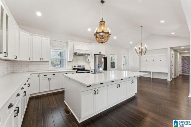 7681 HAPPY HOLLOW ROAD, Trussville, AL 35173