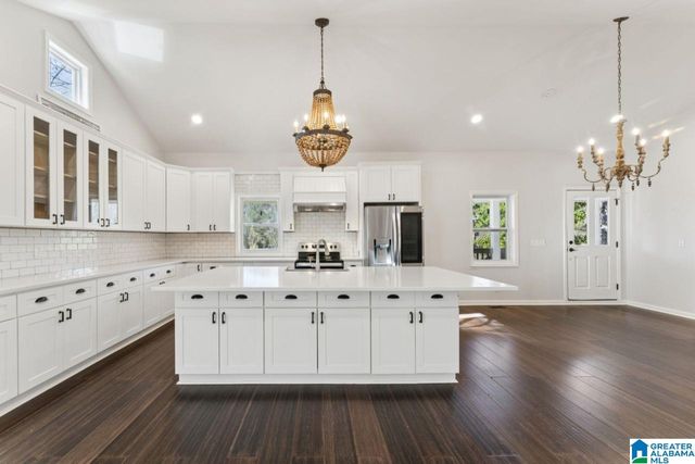 7681 HAPPY HOLLOW ROAD, Trussville, AL 35173