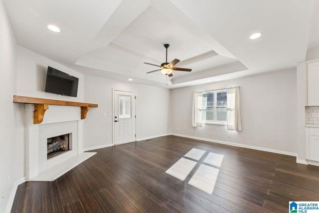 7681 HAPPY HOLLOW ROAD, Trussville, AL 35173