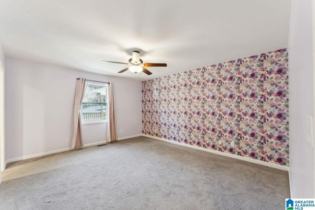 7681 HAPPY HOLLOW ROAD, Trussville, AL 35173