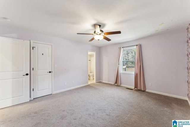 7681 HAPPY HOLLOW ROAD, Trussville, AL 35173