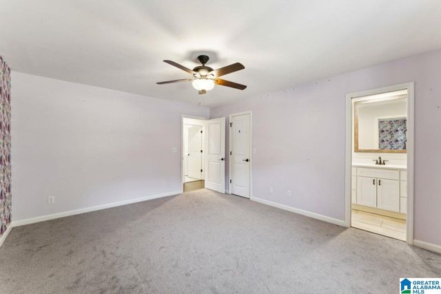 7681 HAPPY HOLLOW ROAD, Trussville, AL 35173