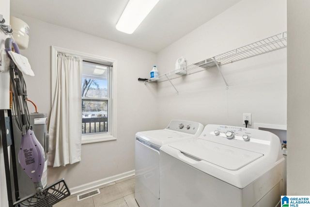 7681 HAPPY HOLLOW ROAD, Trussville, AL 35173