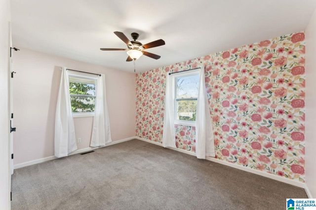 7681 HAPPY HOLLOW ROAD, Trussville, AL 35173