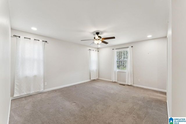 7681 HAPPY HOLLOW ROAD, Trussville, AL 35173