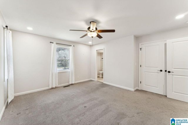 7681 HAPPY HOLLOW ROAD, Trussville, AL 35173