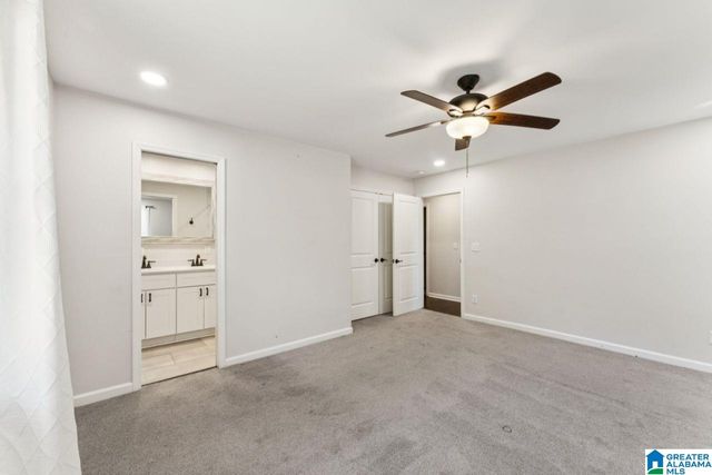 7681 HAPPY HOLLOW ROAD, Trussville, AL 35173