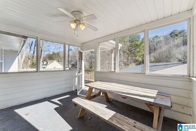 7681 HAPPY HOLLOW ROAD, Trussville, AL 35173