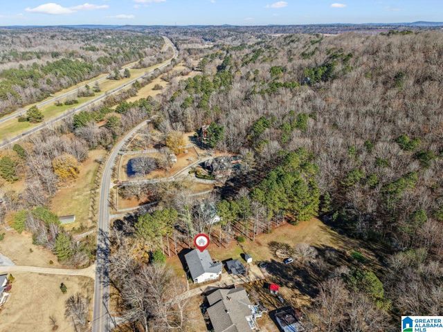 7681 HAPPY HOLLOW ROAD, Trussville, AL 35173