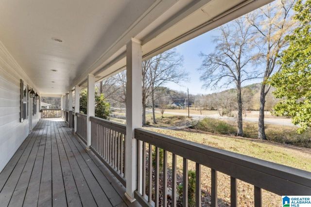 7681 HAPPY HOLLOW ROAD, Trussville, AL 35173