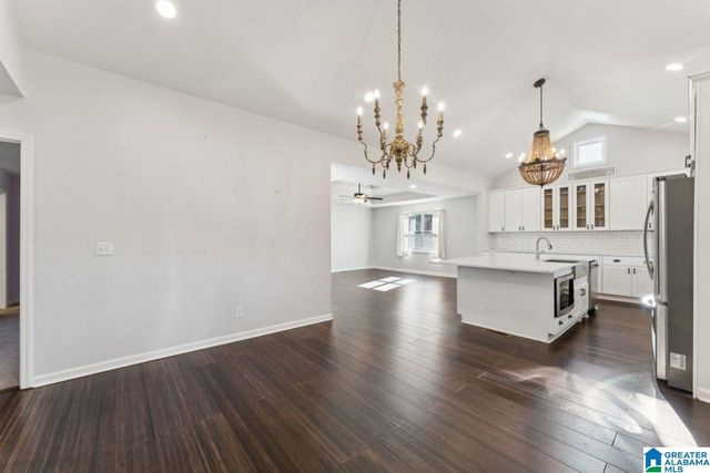 7681 HAPPY HOLLOW ROAD, Trussville, AL 35173