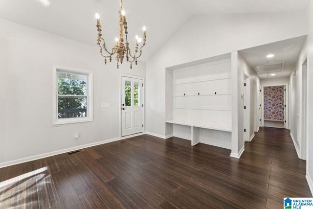 7681 HAPPY HOLLOW ROAD, Trussville, AL 35173