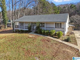7681 HAPPY HOLLOW ROAD, Trussville, AL 35173