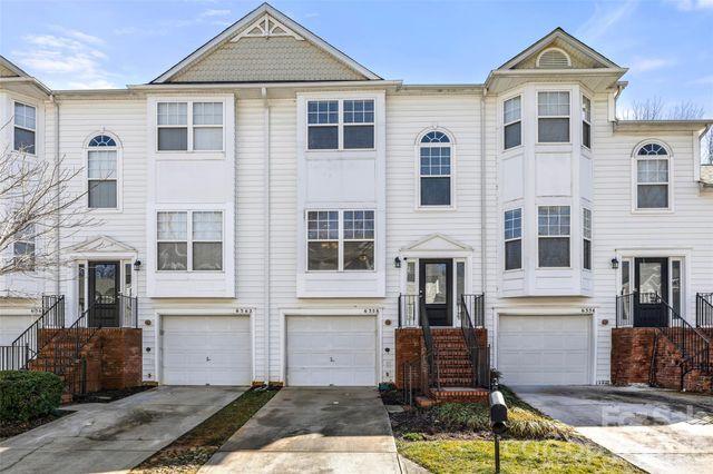 6358 Royal Celadon Way 64, Charlotte, NC 28269