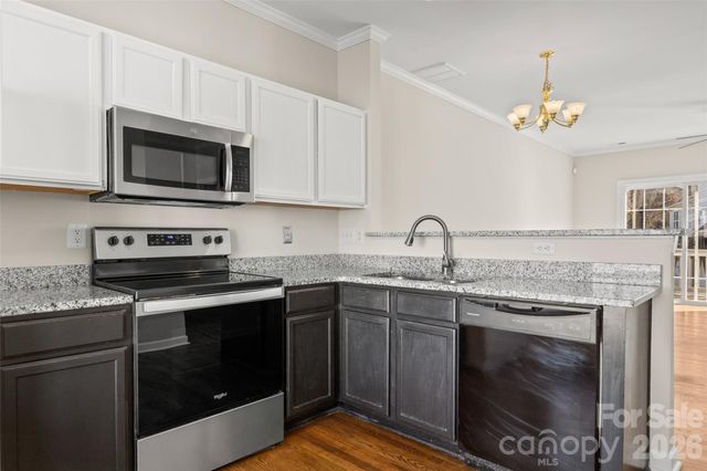 6358 Royal Celadon Way 64, Charlotte, NC 28269