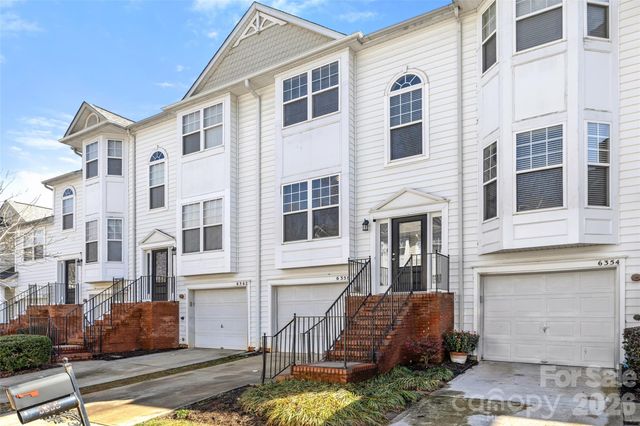 6358 Royal Celadon Way 64, Charlotte, NC 28269