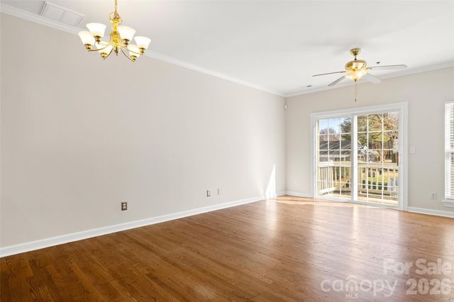 6358 Royal Celadon Way 64, Charlotte, NC 28269