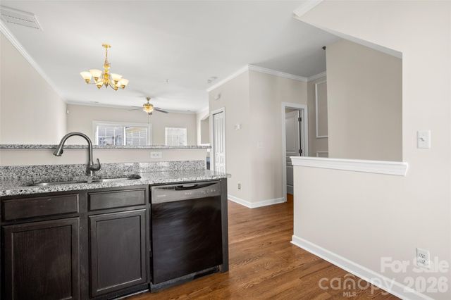 6358 Royal Celadon Way 64, Charlotte, NC 28269