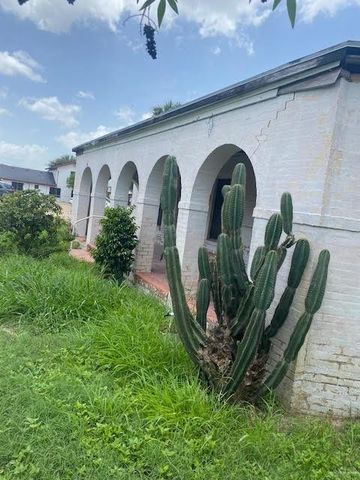 223 W Schunior Street, Edinburg, TX 78541
