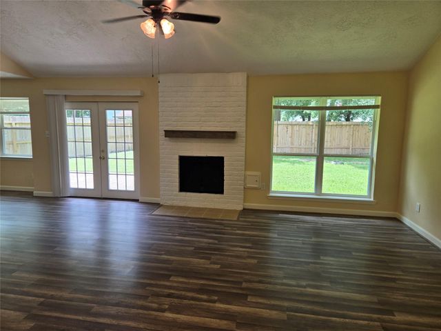 23831 Creek Ridge Drive, Spring, TX 77373