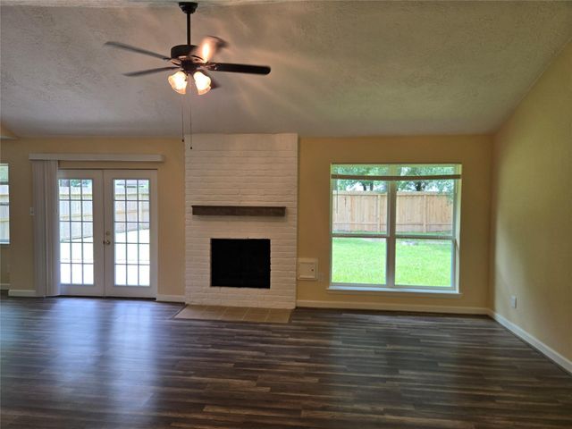 23831 Creek Ridge Drive, Spring, TX 77373