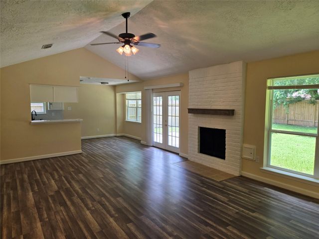 23831 Creek Ridge Drive, Spring, TX 77373