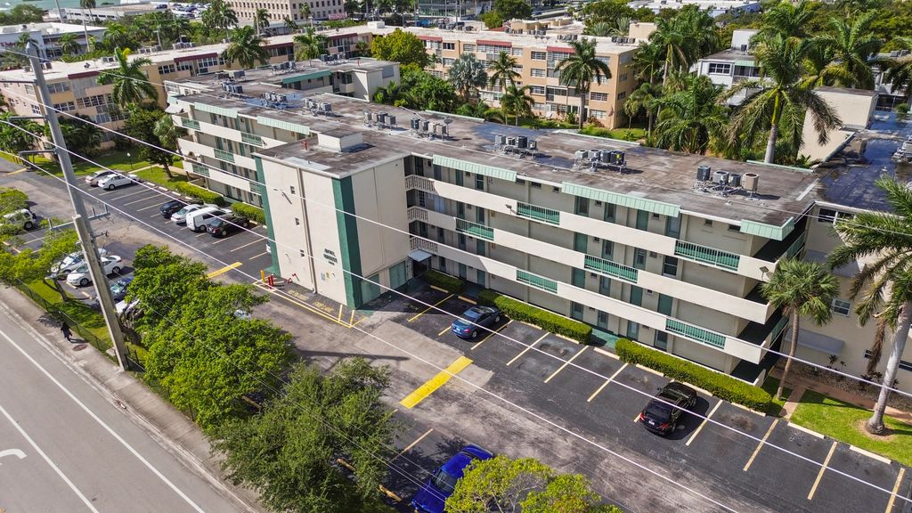 1333 E Hallandale Beach Boulevard 409, Hallandale Beach, FL 33009