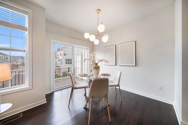 2856 Ridington Road, Ann Arbor, MI 48105