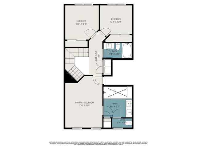 2856 Ridington Road, Ann Arbor, MI 48105