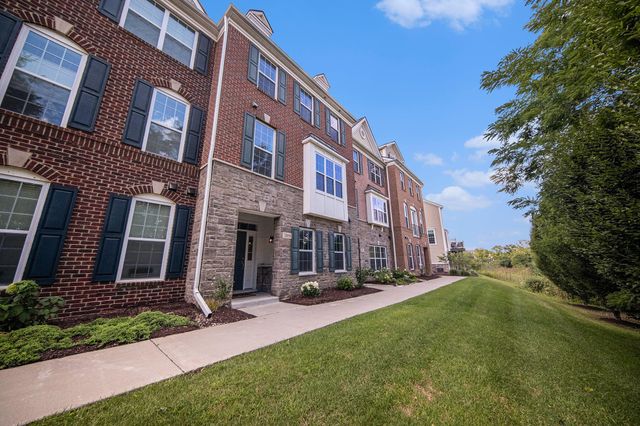 2856 Ridington Road, Ann Arbor, MI 48105