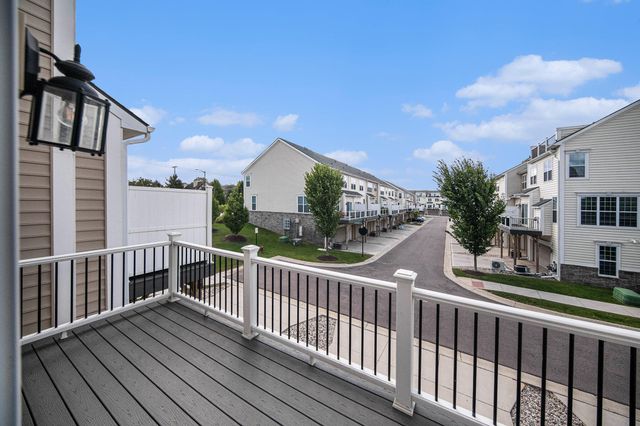 2856 Ridington Road, Ann Arbor, MI 48105