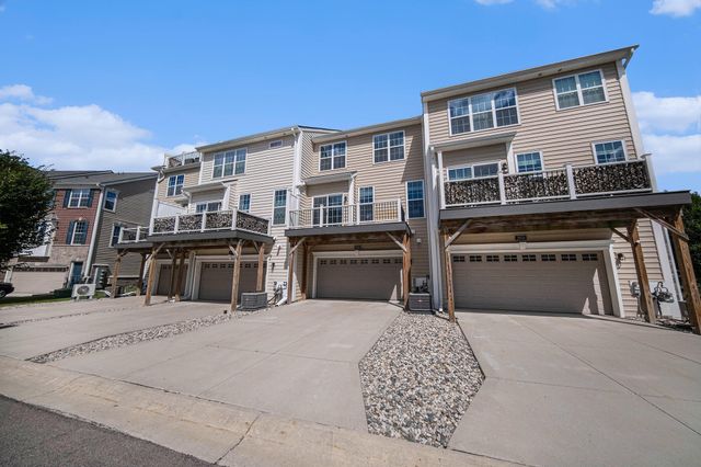 2856 Ridington Road, Ann Arbor, MI 48105