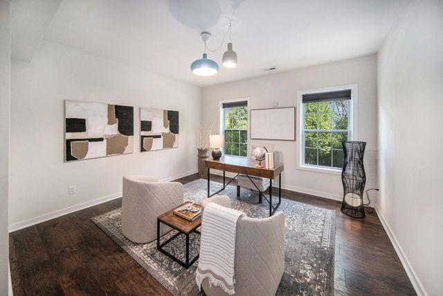 2856 Ridington Road, Ann Arbor, MI 48105