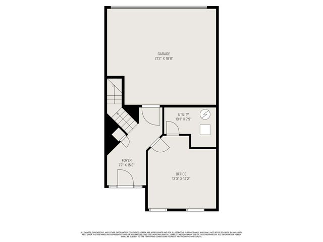 2856 Ridington Road, Ann Arbor, MI 48105