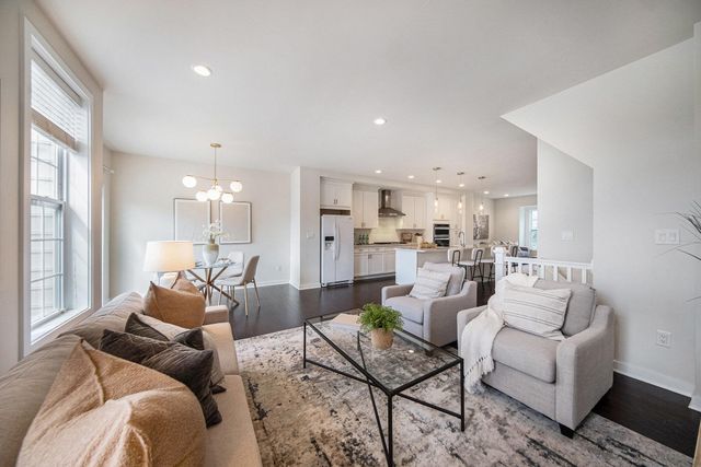 2856 Ridington Road, Ann Arbor, MI 48105