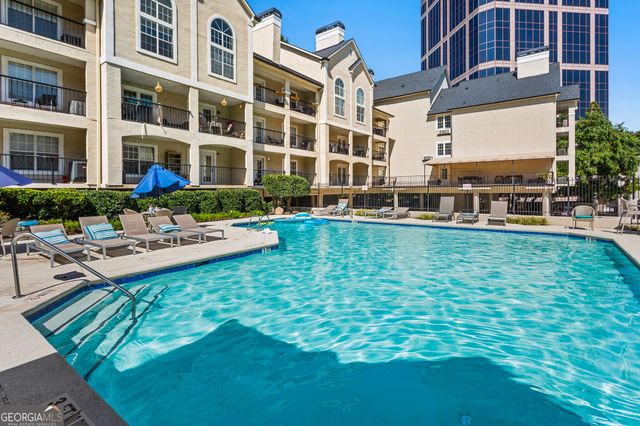 3655 Habersham Road NE B236, Atlanta, GA 30305