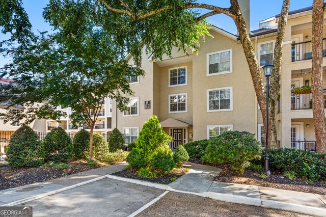 3655 Habersham Road NE B236, Atlanta, GA 30305